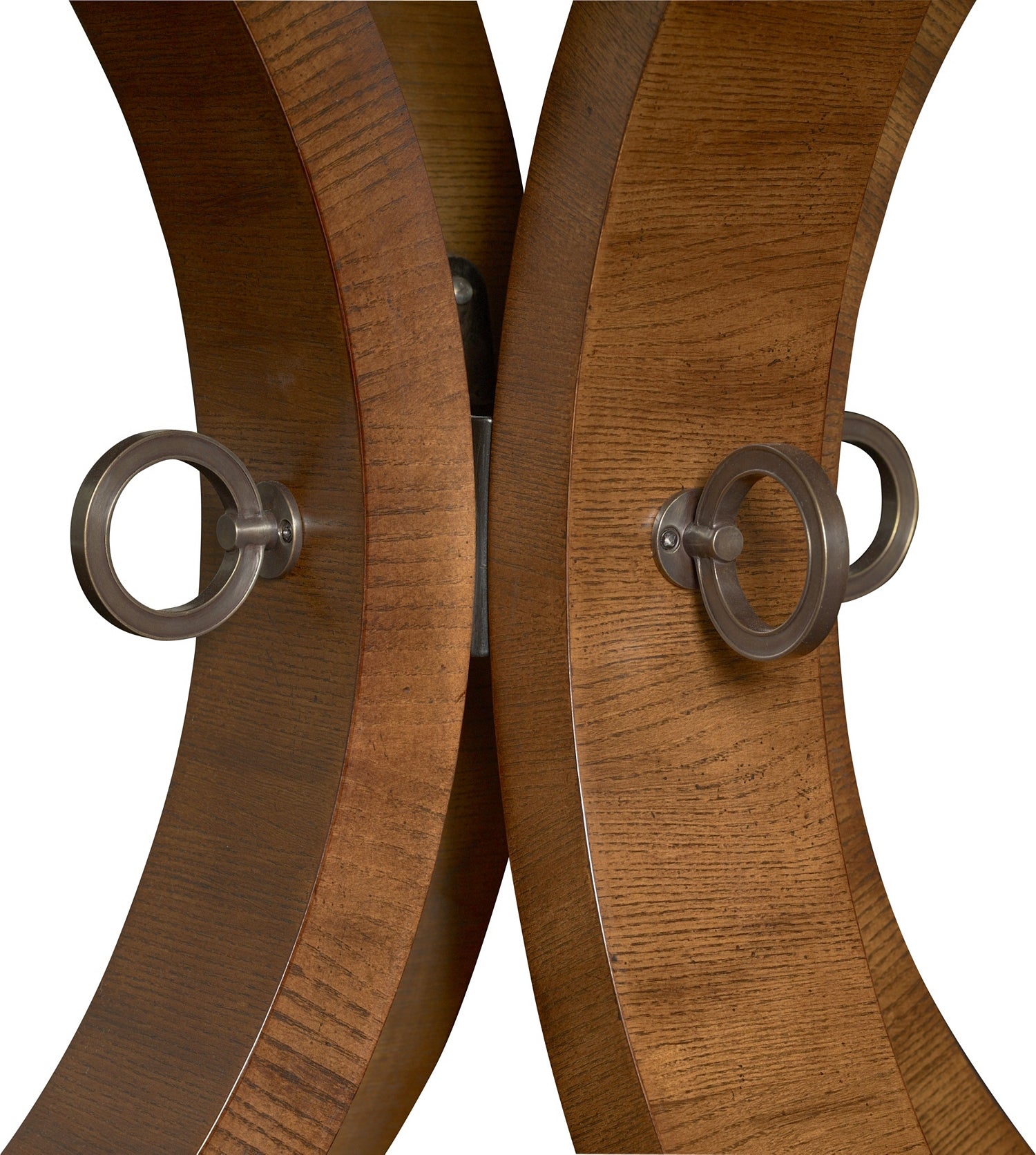 ARTISAN PEDESTAL BASE-ASH in Ash Veneers, Ash Solids - Hickory Chair