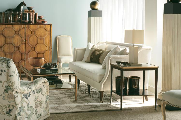 Belmont Dining Side Chair