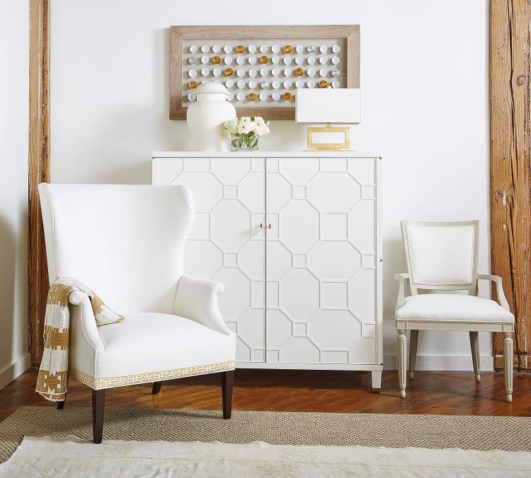 Velours Dining Side Chair