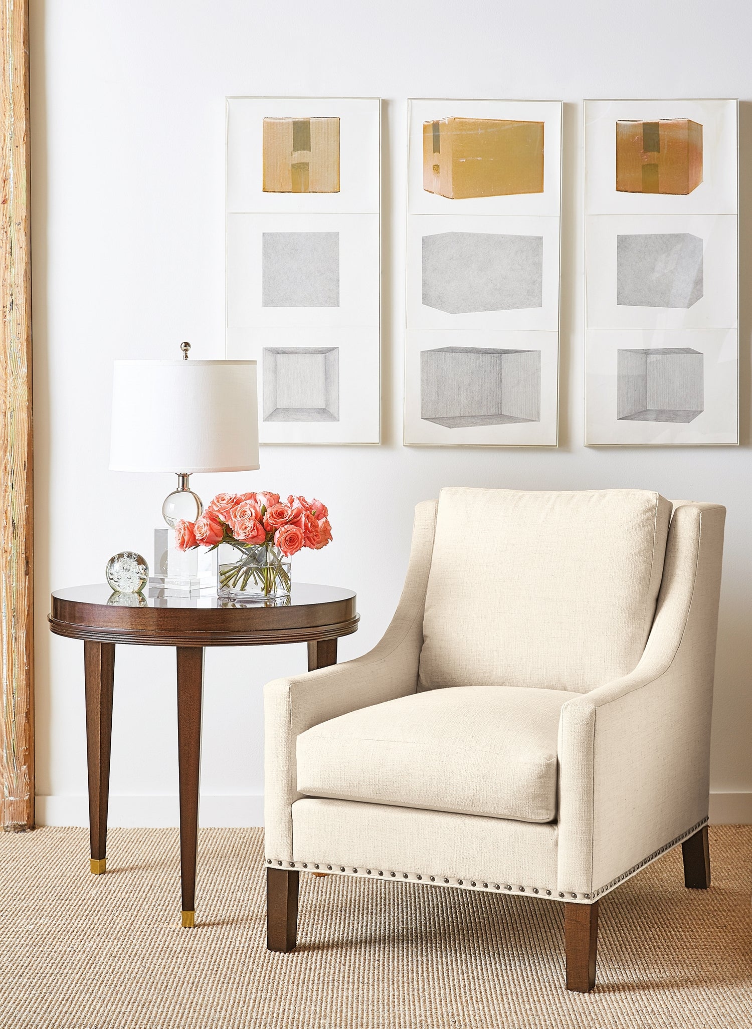 Chatham Lounge Chair