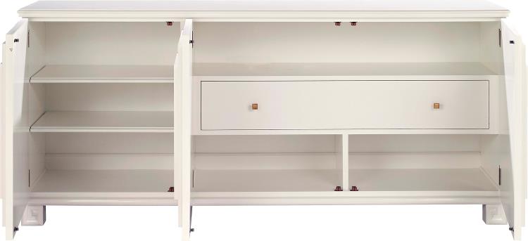 Tuxedo Sideboard