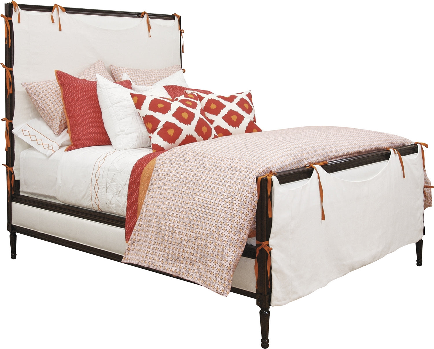 Candler King Bed Slipcover Add On