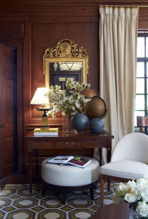 Laurent Dining Side Chair