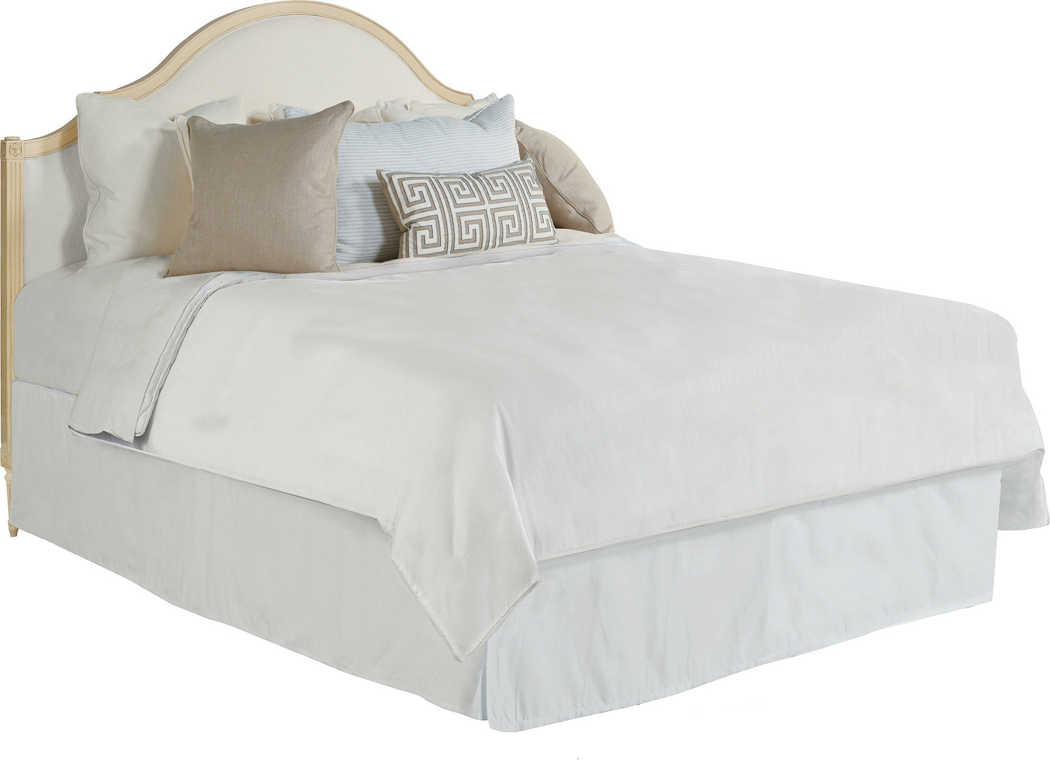 SIMONE KING HEADBOARD