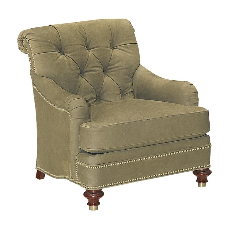 St James Lounge Chair