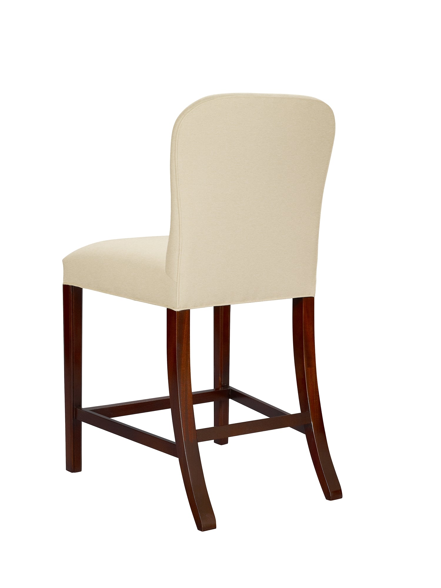 Chippendale Counter Stool