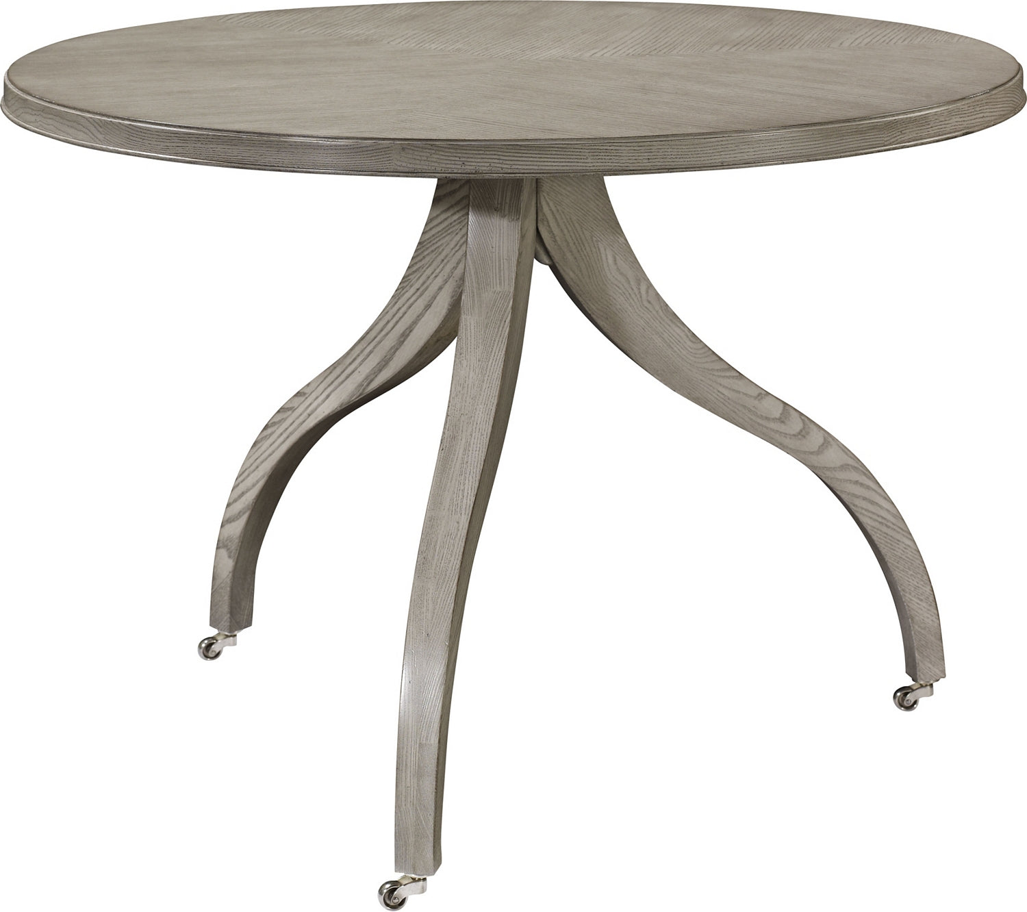 INGOLD 3 LEG PEDESTAL BASE-ASH in Ash Veneers, Ash Solids - Hickory Chair