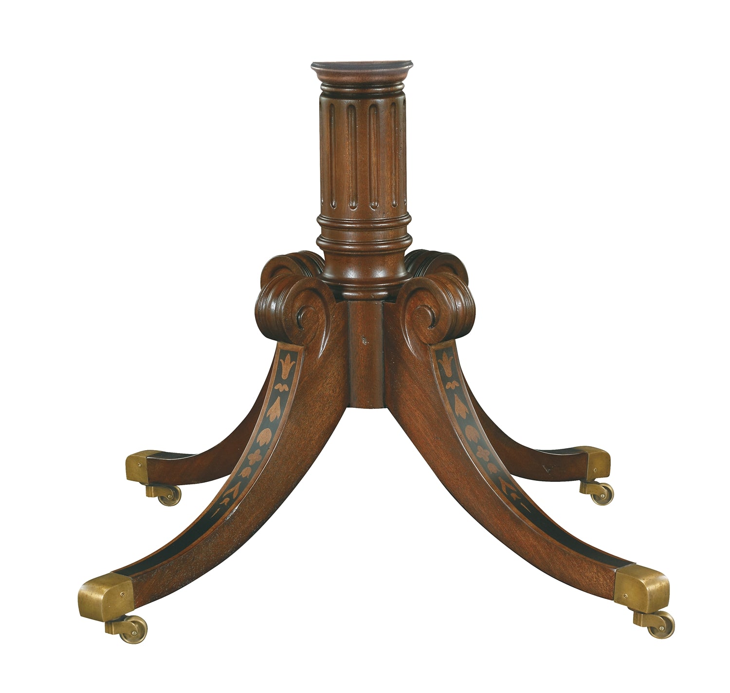 NEWPORT PEDESTAL BASES (PAIRS)