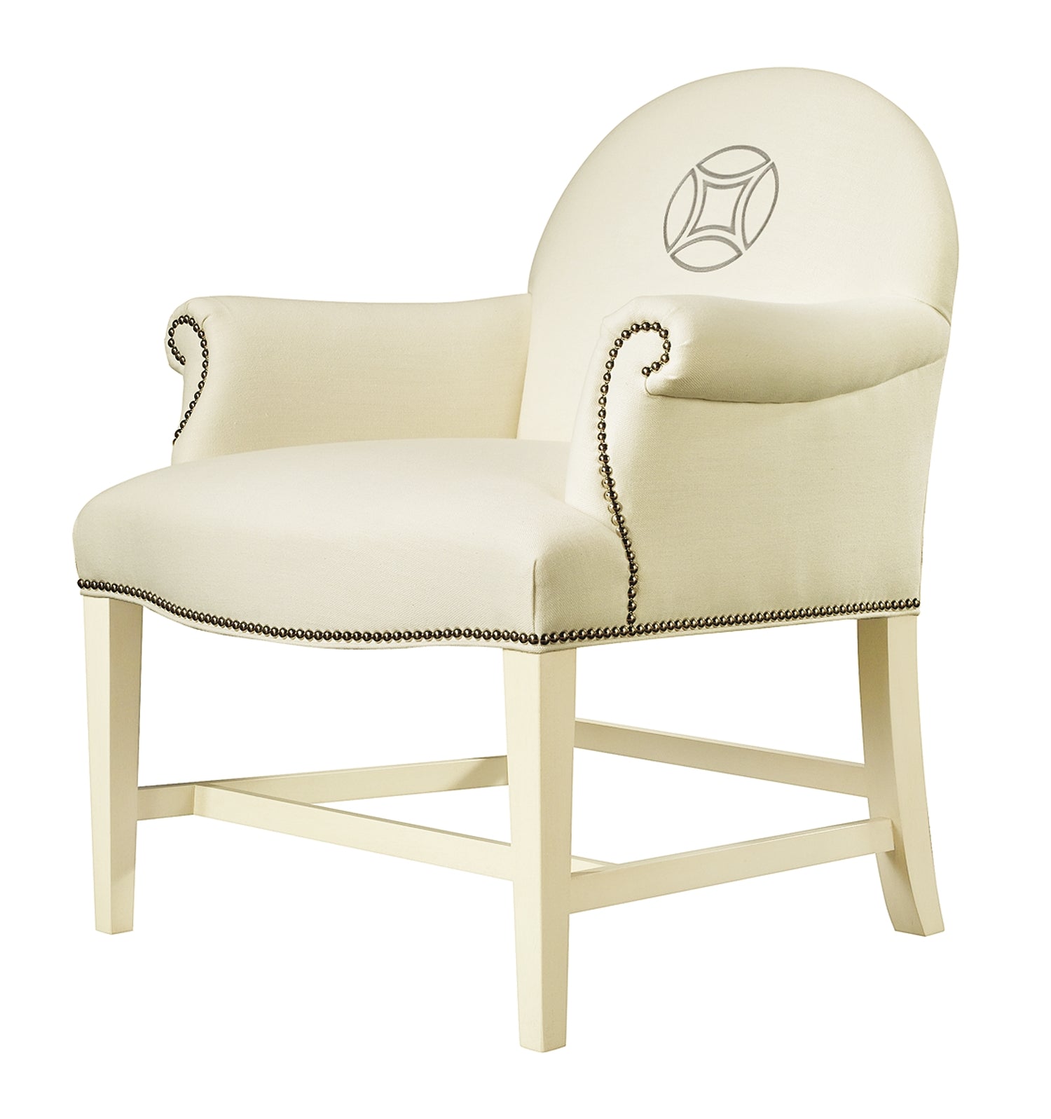 OXFORD PULL UP CHAIR