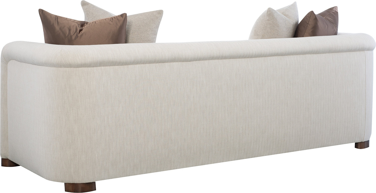 Kate Sofa in Resin - Hickory Chair
