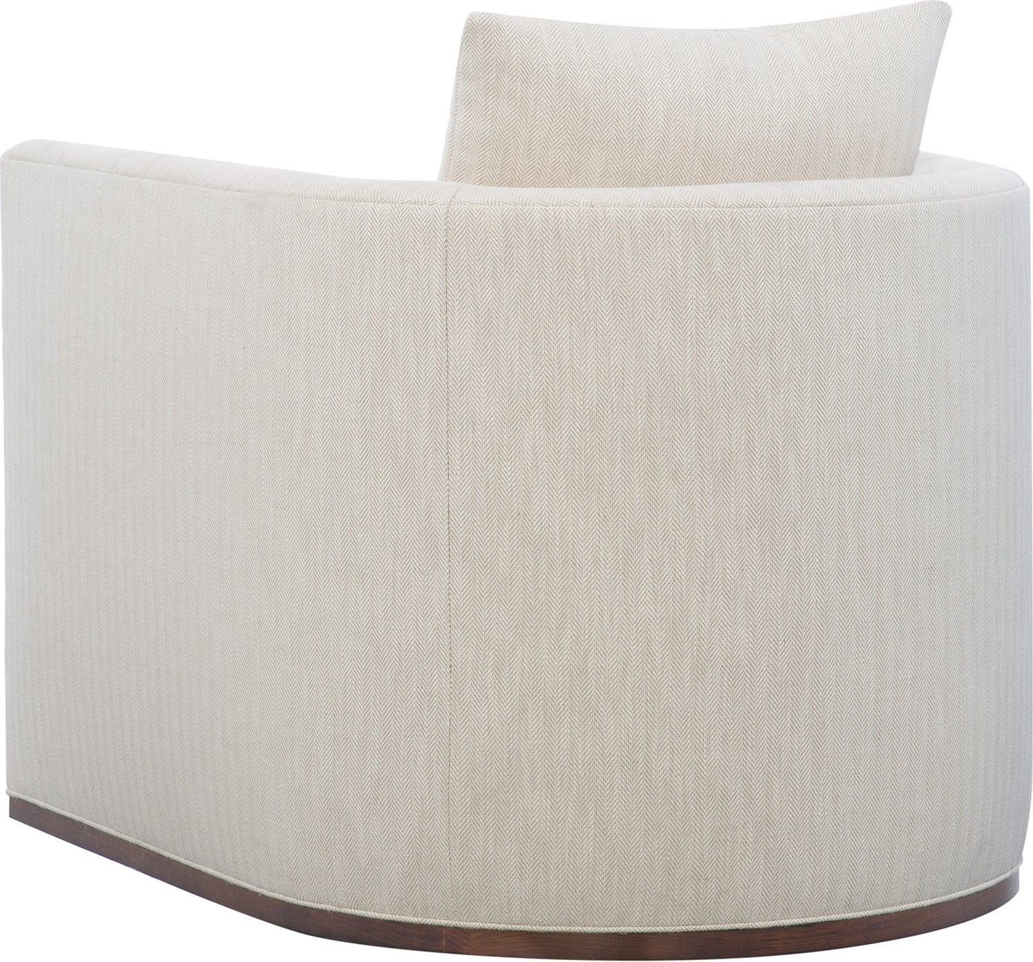 SUSAN SWIVEL LOUNGE CHAIR