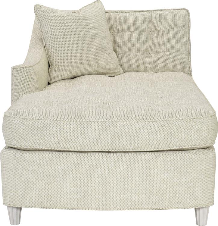Comstock Sectional Laf Chaise