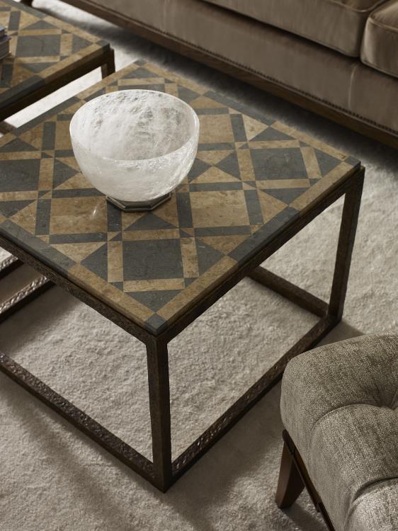 Palazzino Coffee Table