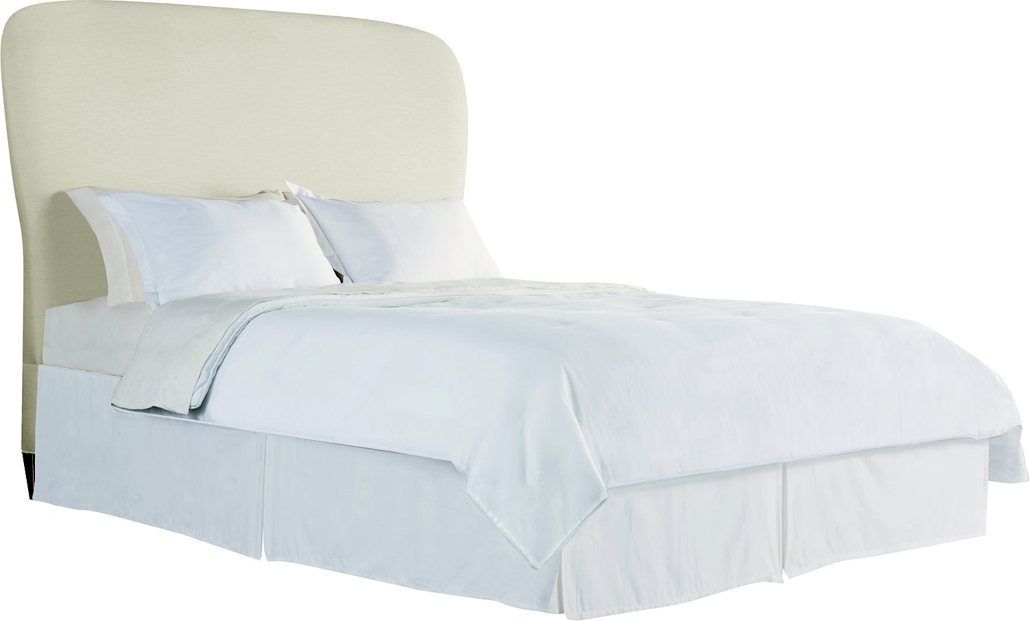 SELBY KING HEADBOARD in Maple Solids - Hickory Chair