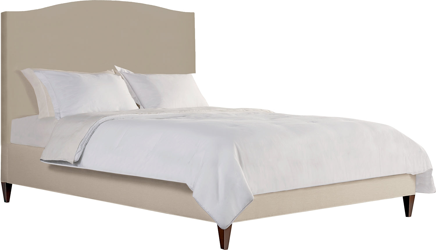 ASHBURY QUEEN HEADBOARD