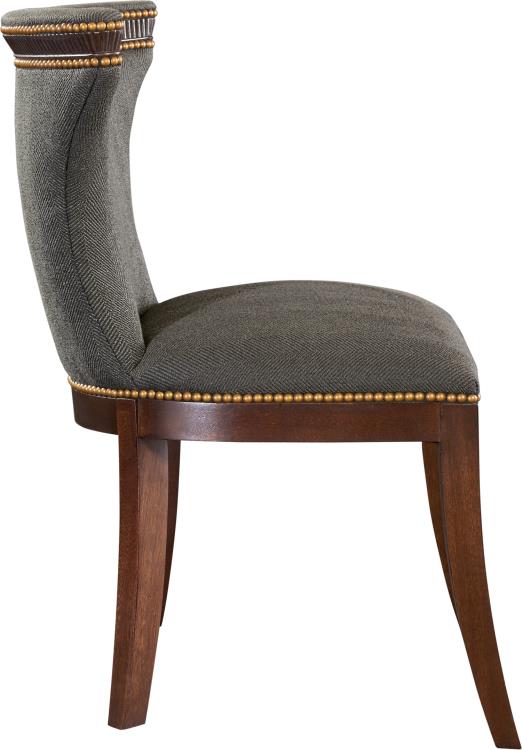 Jacqueline Dining Side Chair