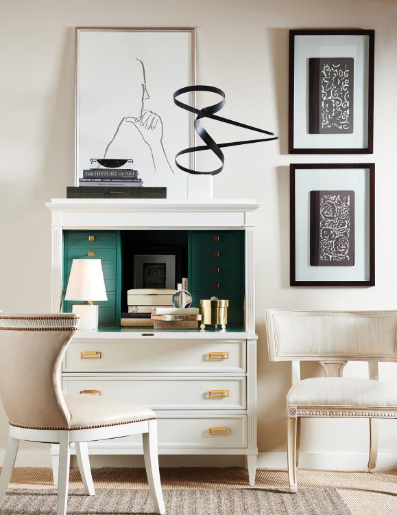 Jacqueline Dining Side Chair