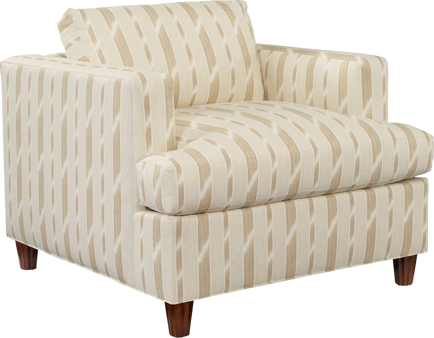 TRUMAN CHAIR M2M in Maple Solids - Hickory Chair