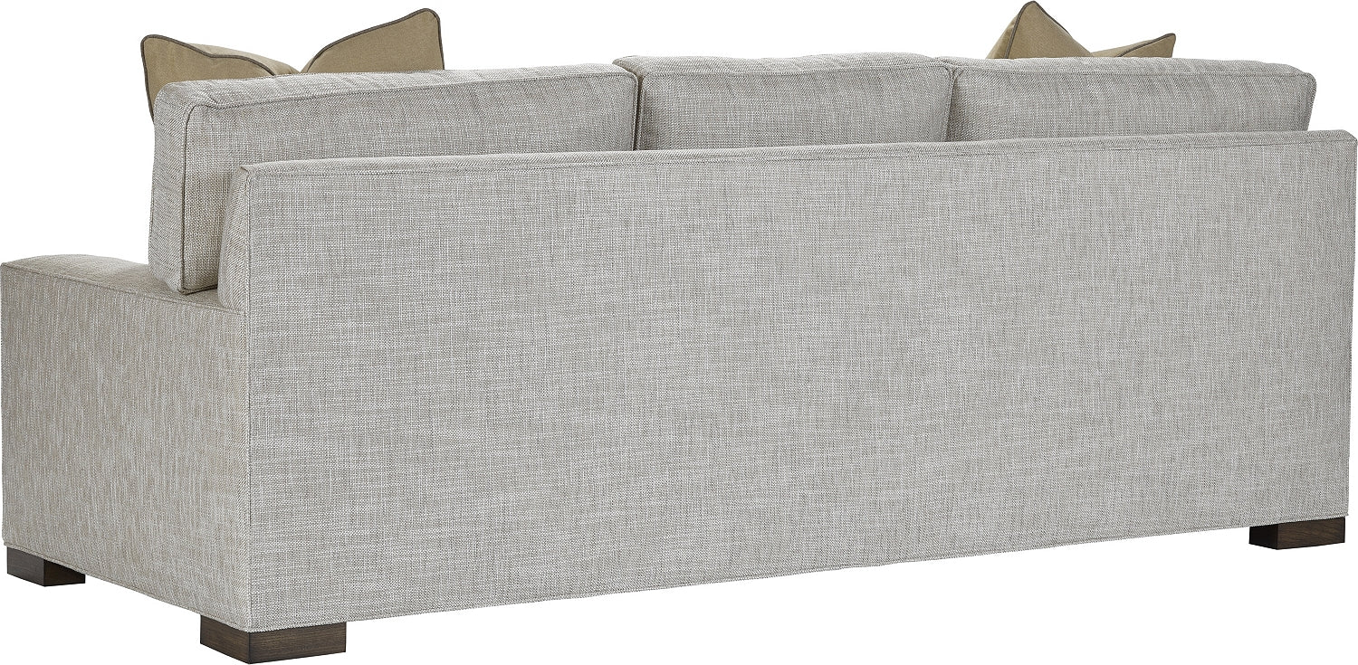 CHELSEA SOFA in Ash Solids - Hickory Chair