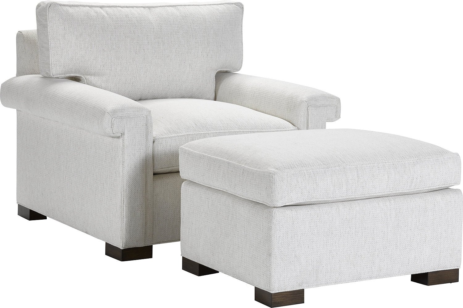 5TH AVENUE CHAIR in Ash Solids - Hickory Chair