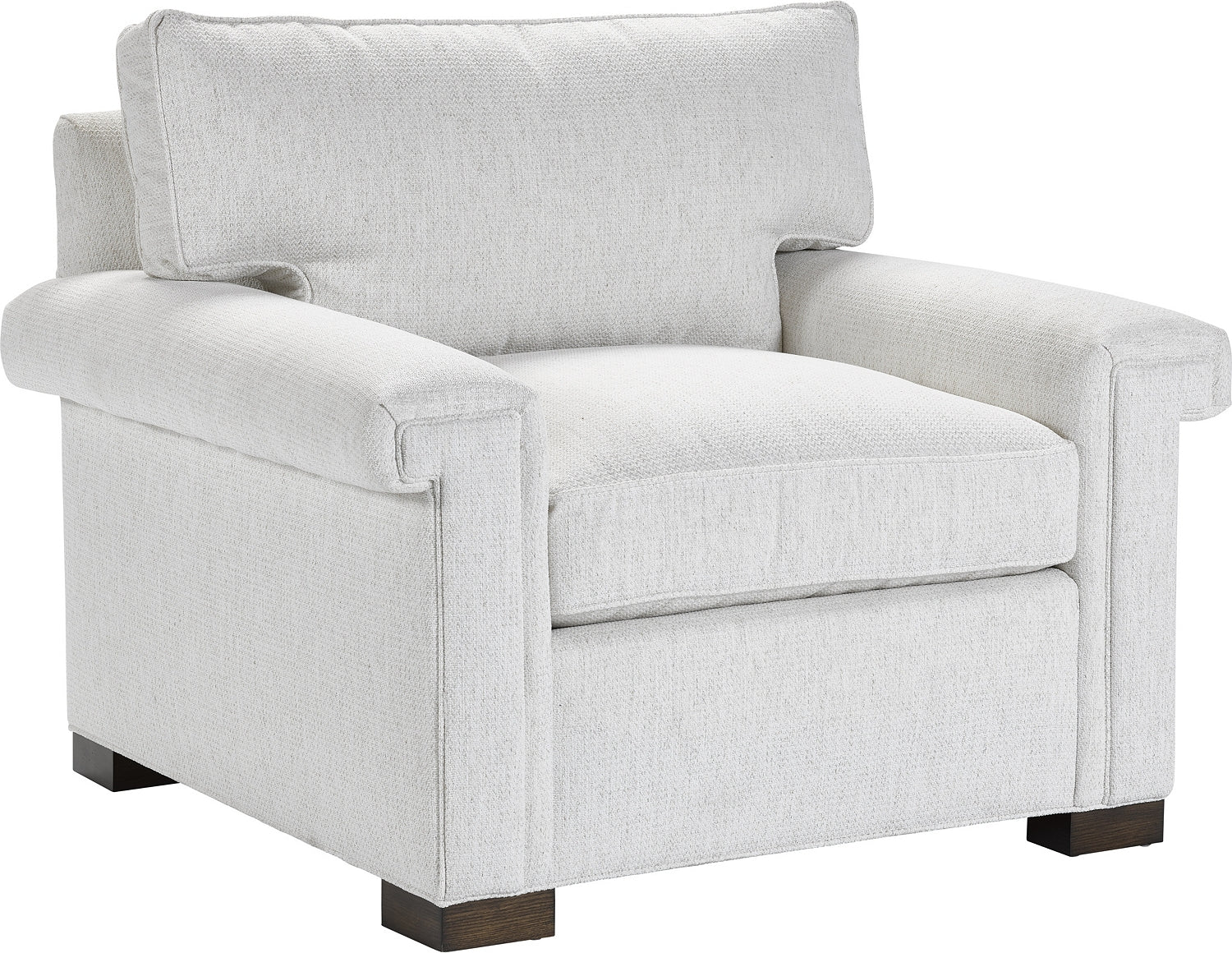 5TH AVENUE CHAIR in Ash Solids - Hickory Chair