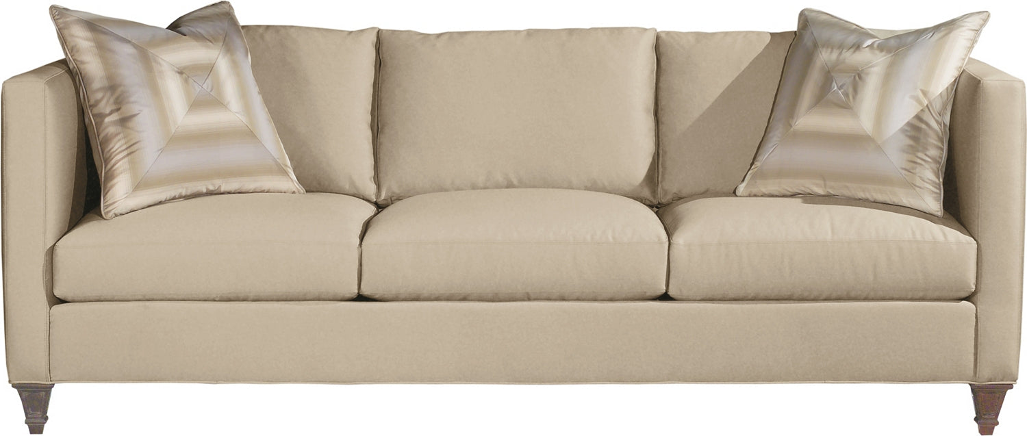 ROBERTS SOFA in Maple Solids - Hickory Chair