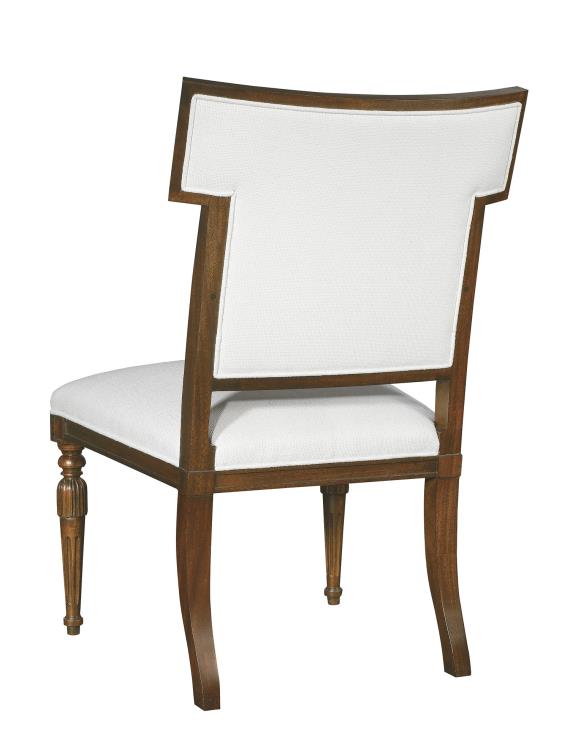 Eva Dining Side chair