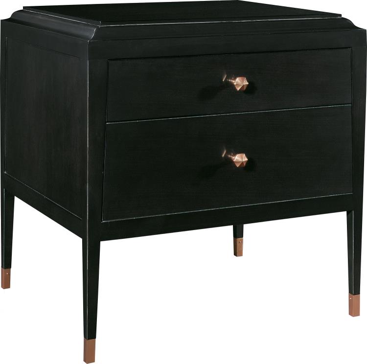 Andrew Side Table / Nightstand