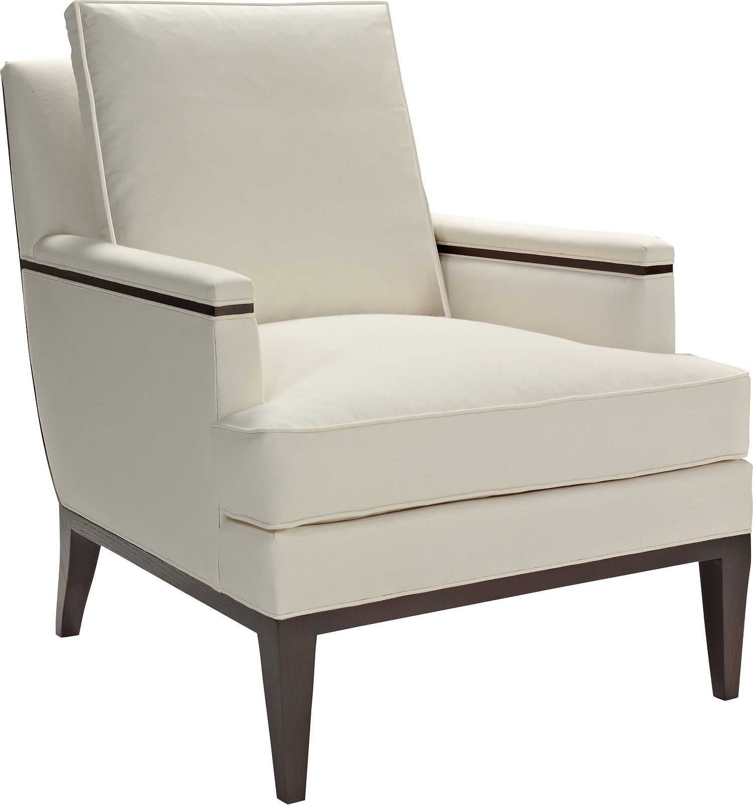 ALEXANDER CHAIR in Ash Solids - Hickory Chair