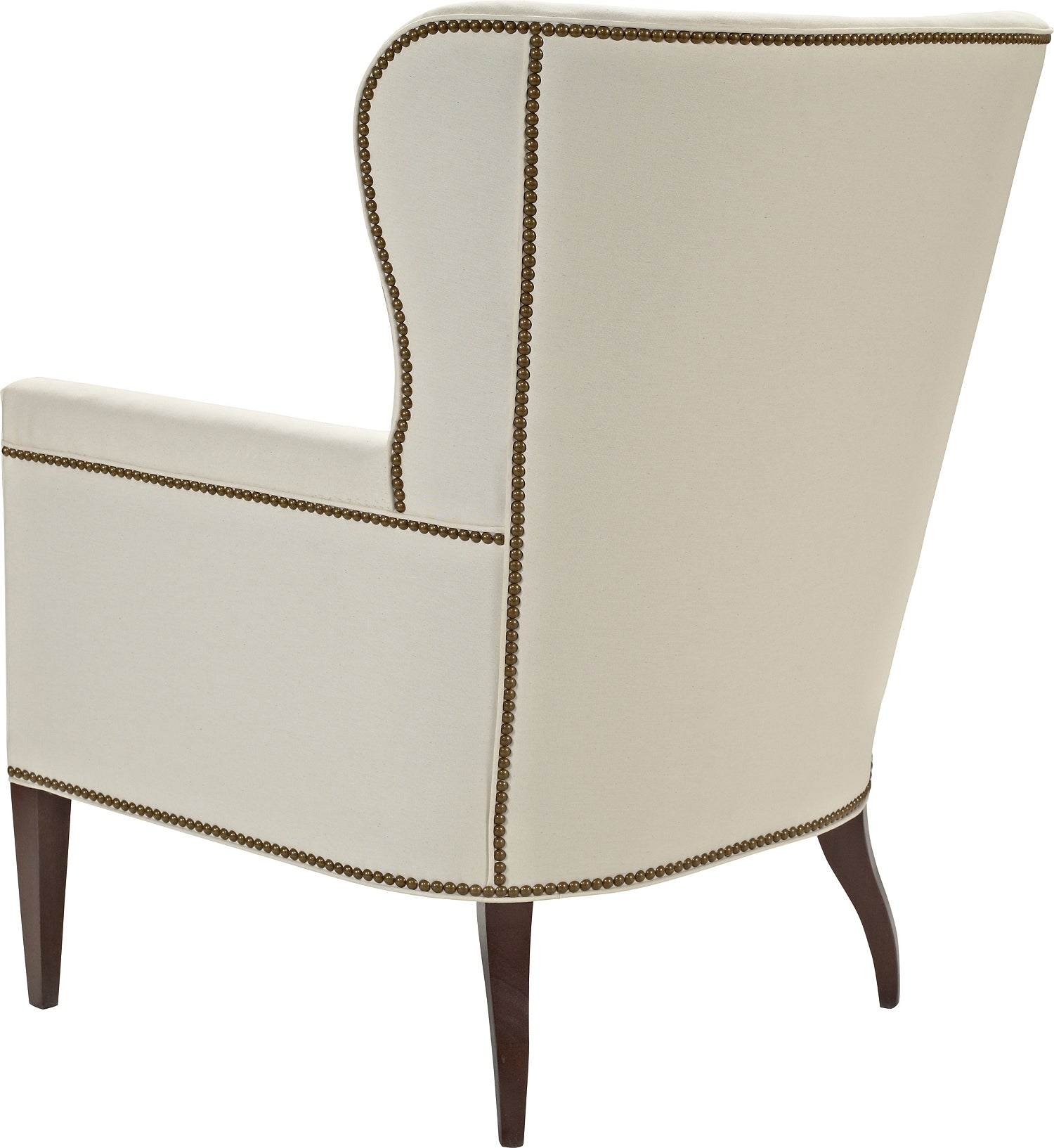 SAMUEL WING CHAIR