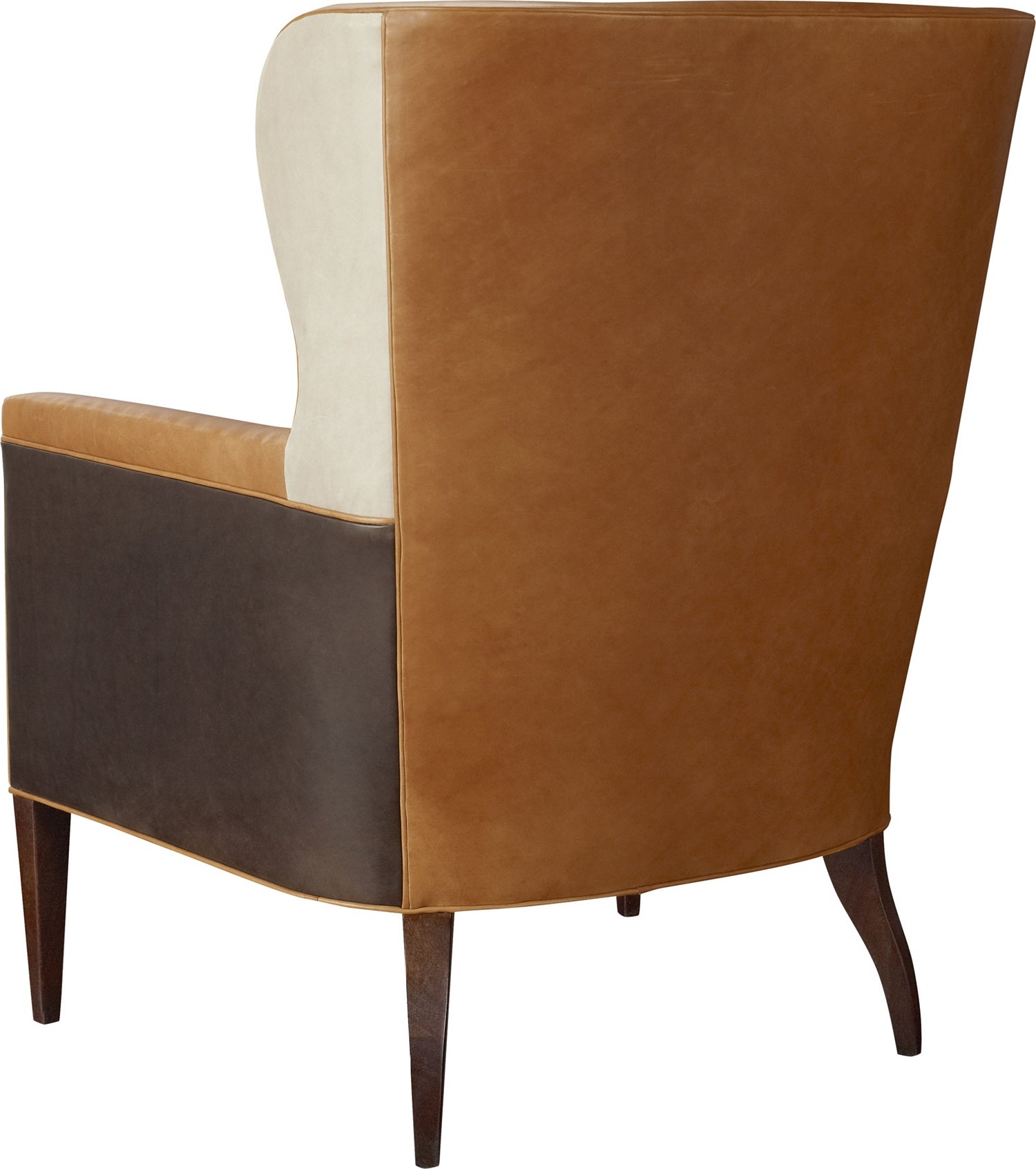 SAMUEL WING CHAIR
