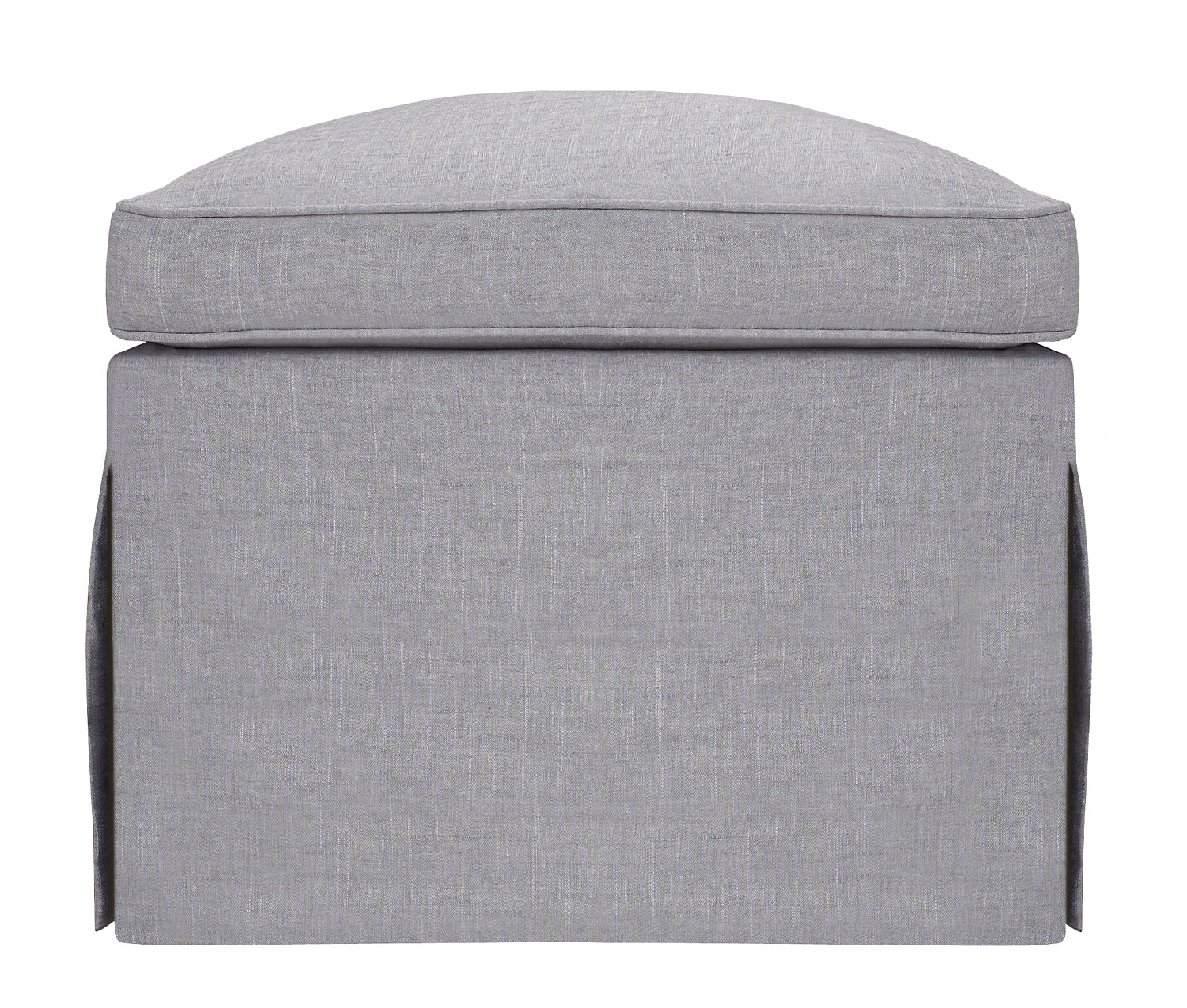 LAUREL SOFA in Hardwood Mixed - Hickory Chair