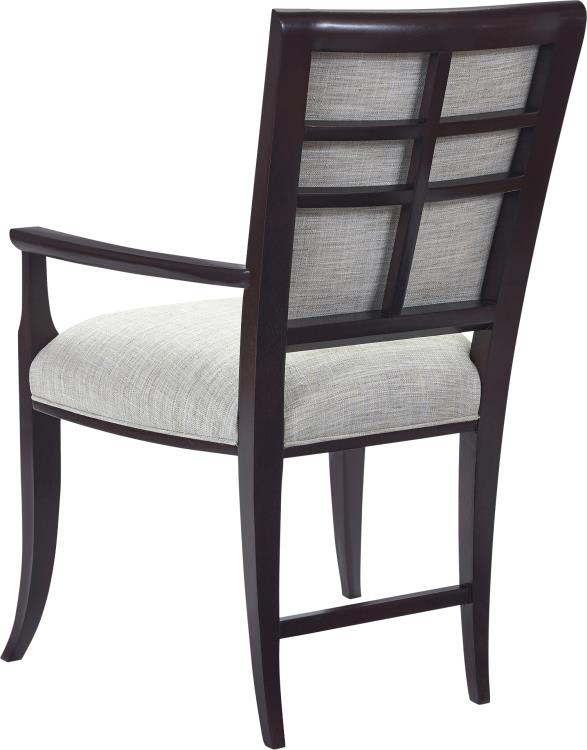 Nicole Dining Arm Chair
