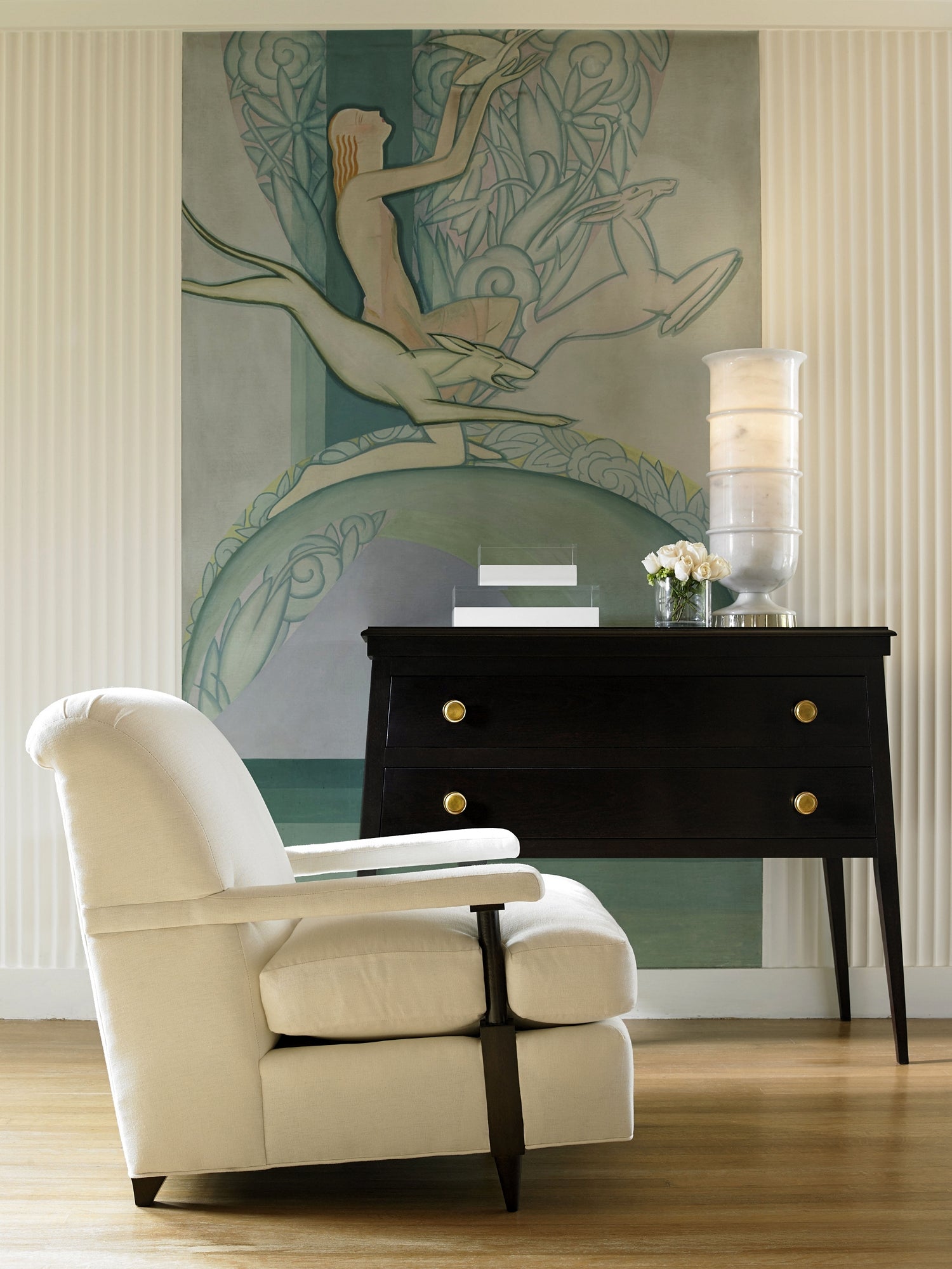 BELKNAP CHAIR