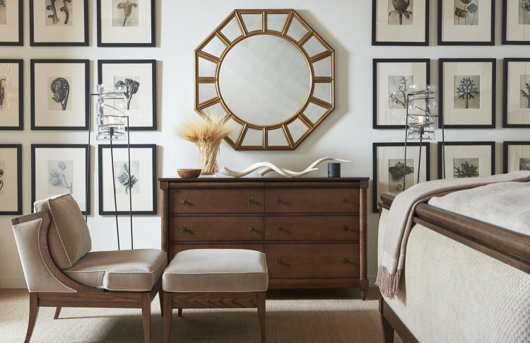 Westmoreland Lounge Chair