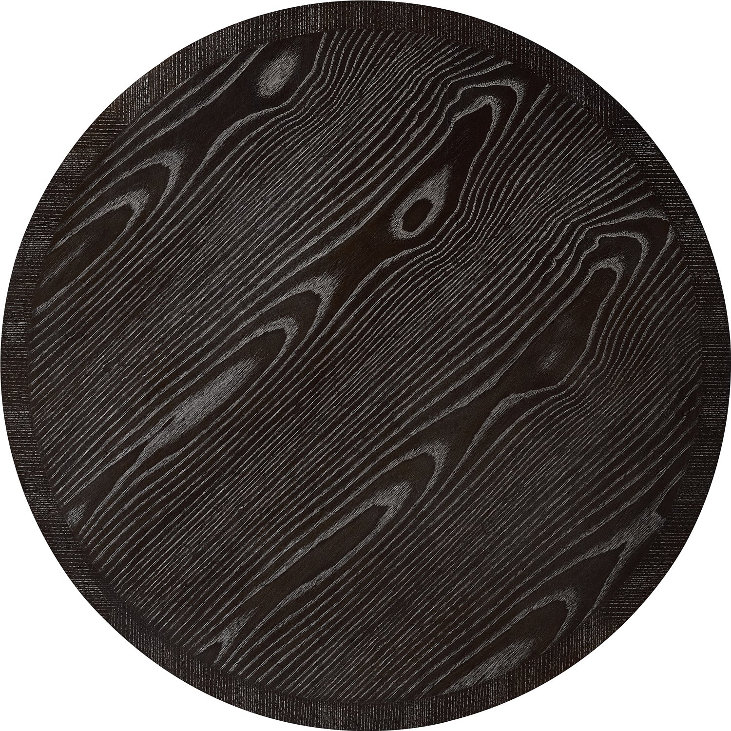 VICTOR SIDE TABLE in Ash Veneers, Ash Solids - Hickory Chair