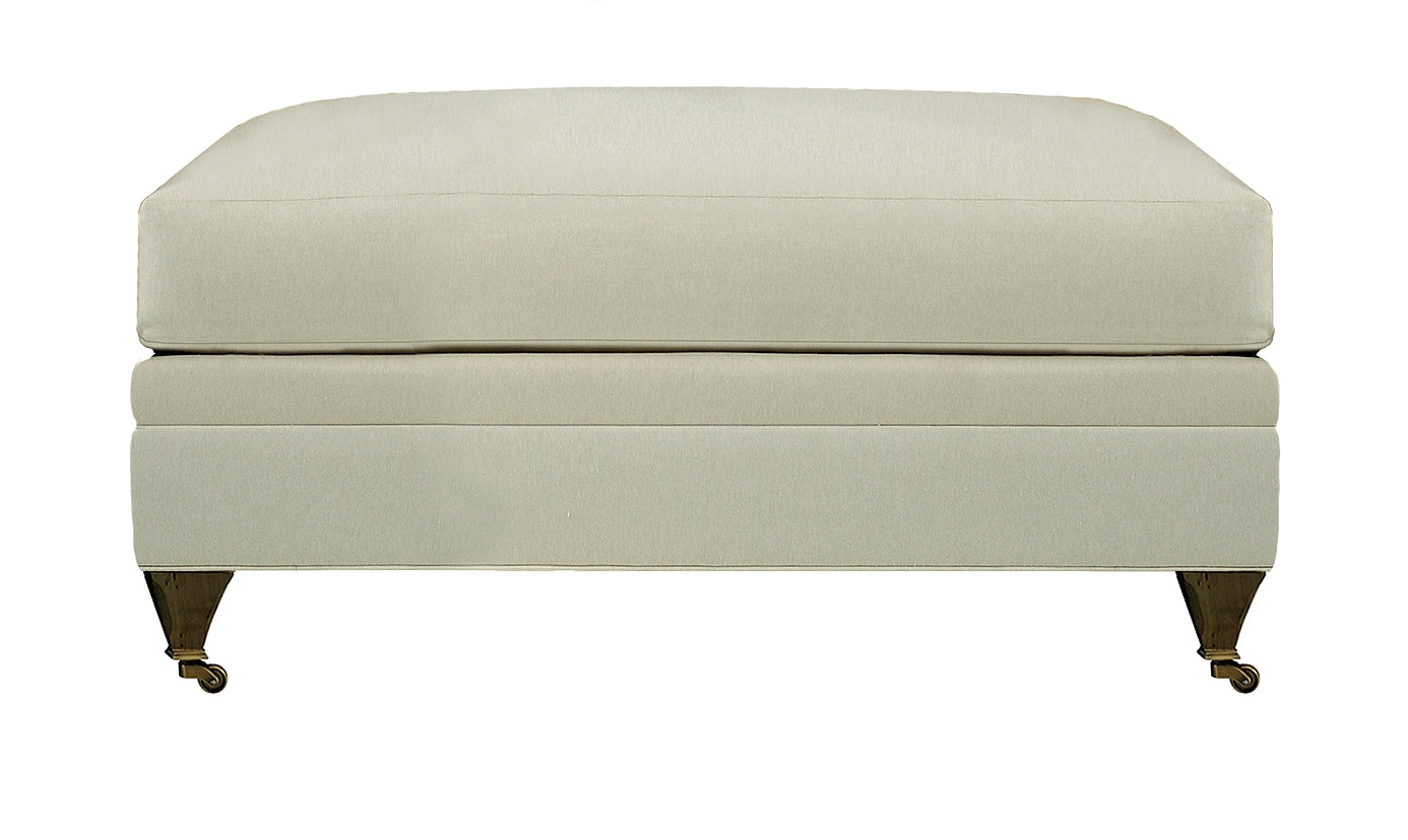 MARQUETTE OTTOMAN M2M