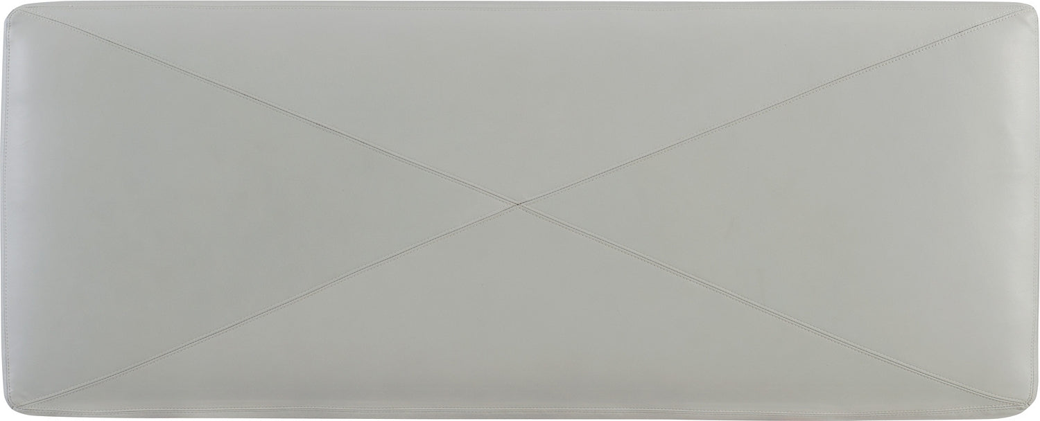 ZAFTIG STOOL M2M in Ash Solids - Hickory Chair