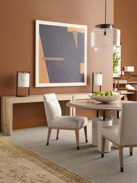 Asher Dining Side Chair