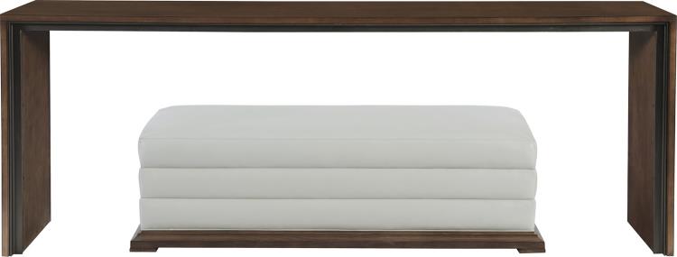 Weir Console 96"