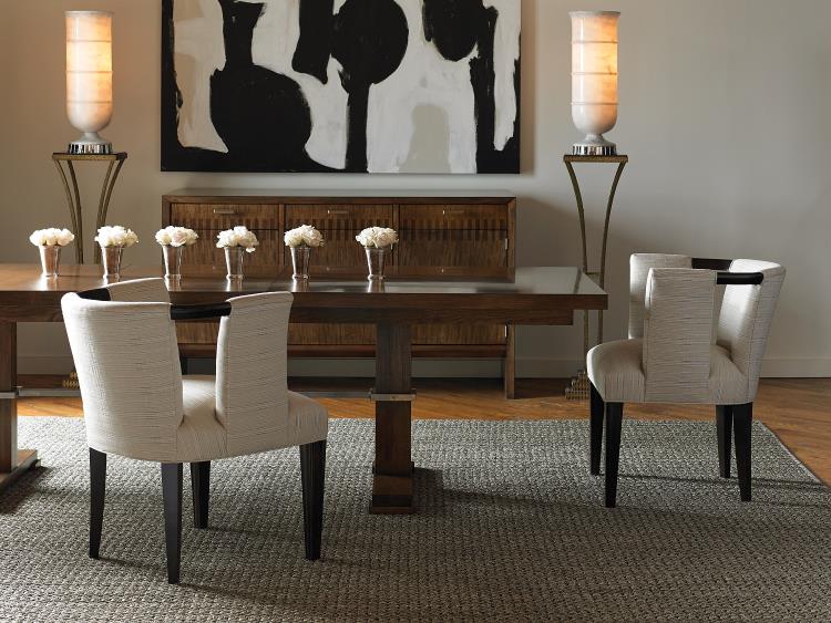 Milton Chair
