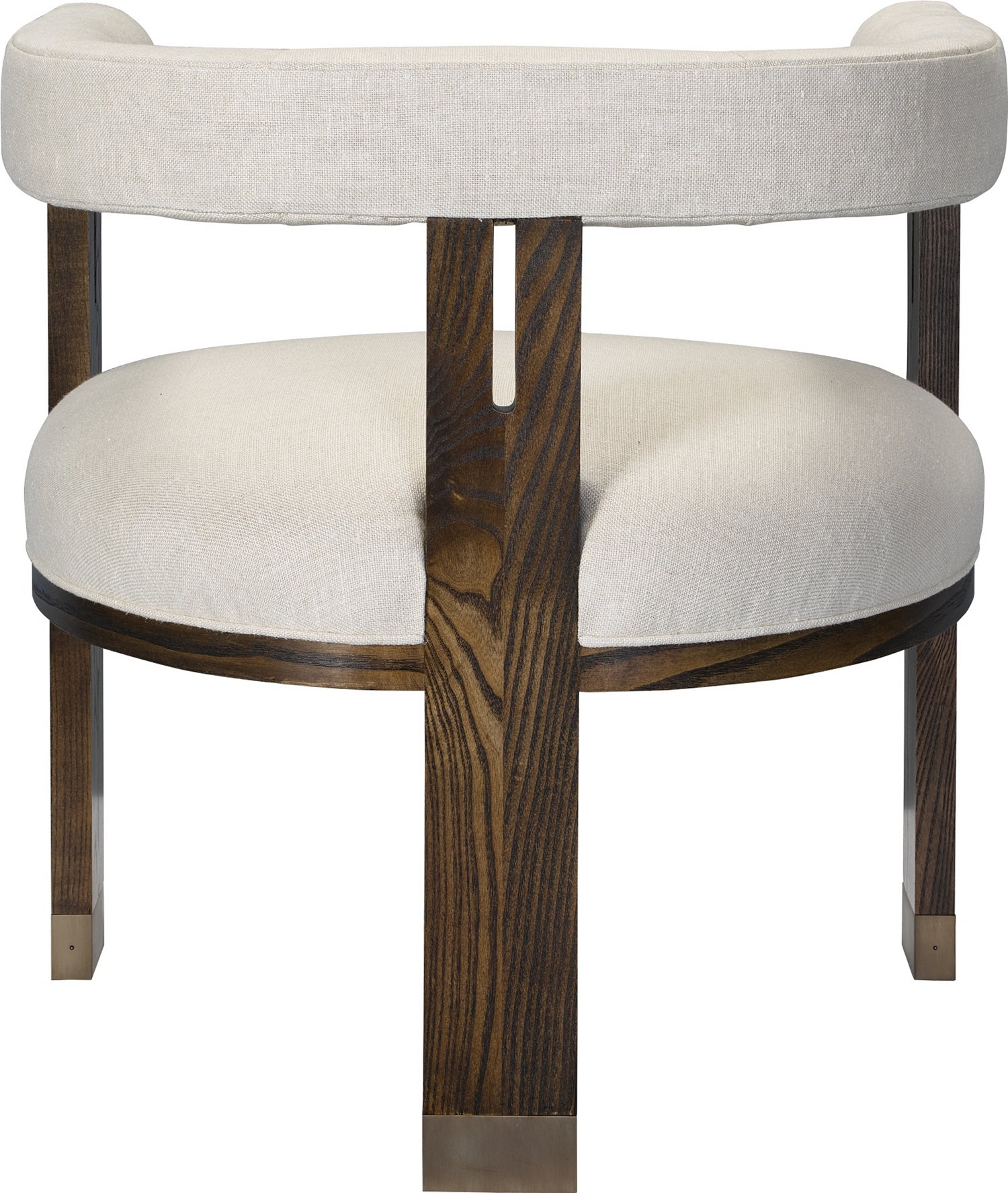 GEORGE OCCASIONAL CHAIR