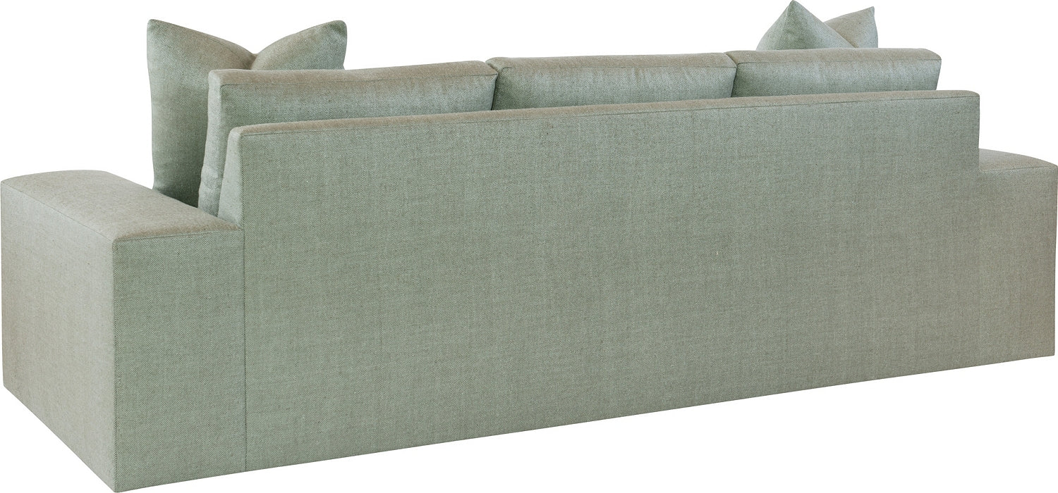 DENBY SOFA in Maple - Hickory Chair