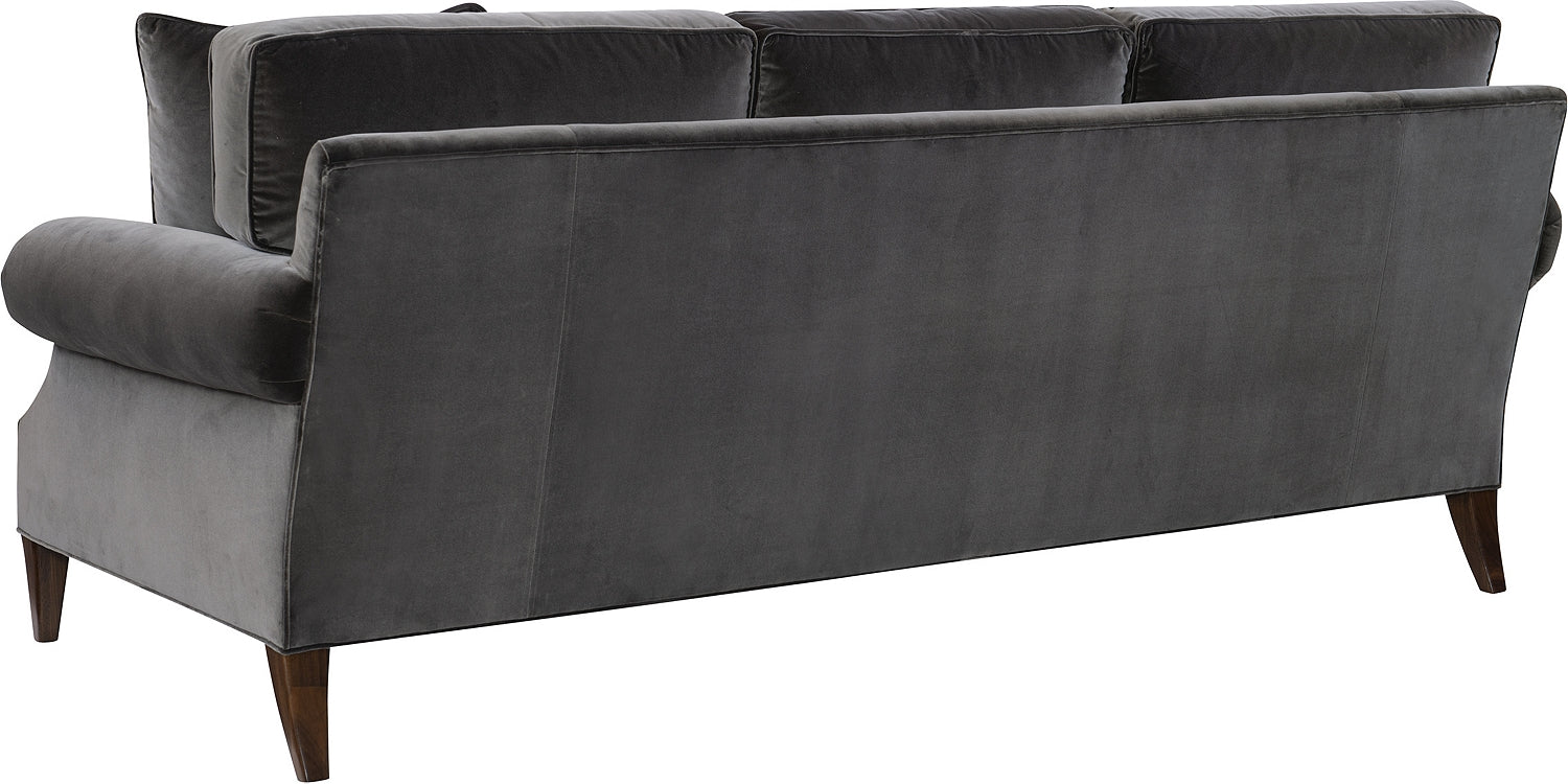 RIDLEY SOFA in Maple Solids - Hickory Chair