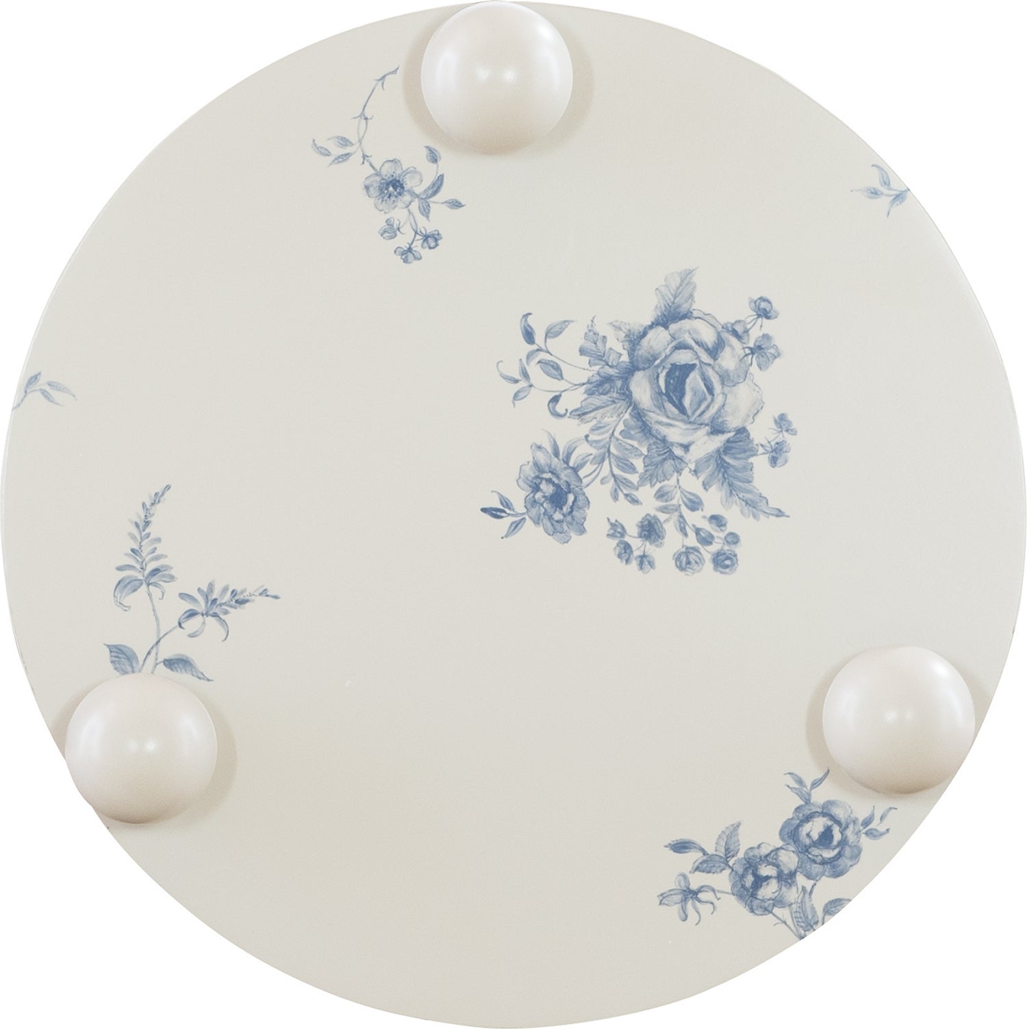 CHAD SIDE TABLE WALNUT in Walnut Solids, Olive Ash Burl Veneers - Hickory Chair