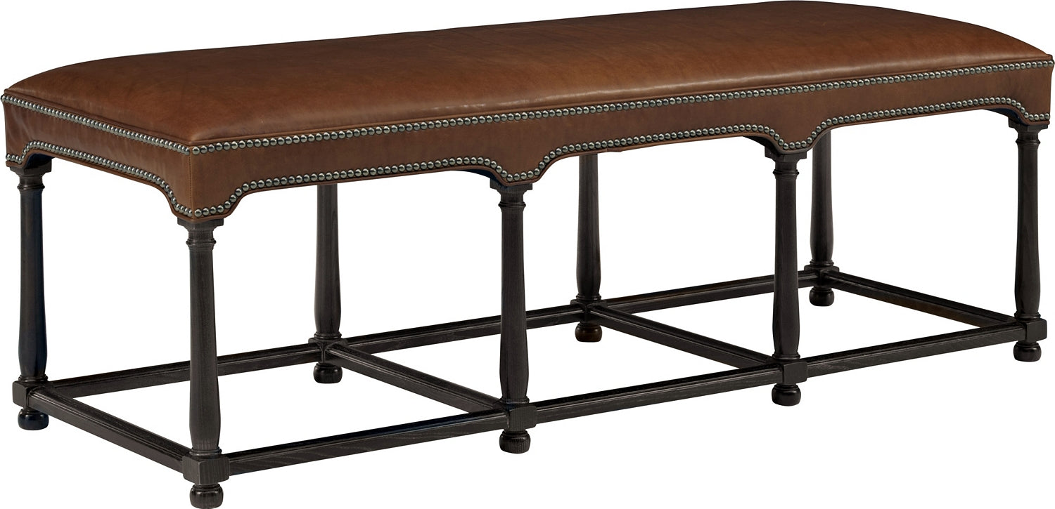 MARIT BENCH in Ash Solids - Hickory Chair