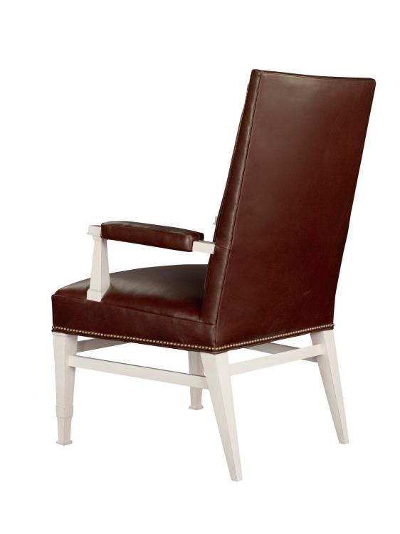 Atelier Dining Arm Chair