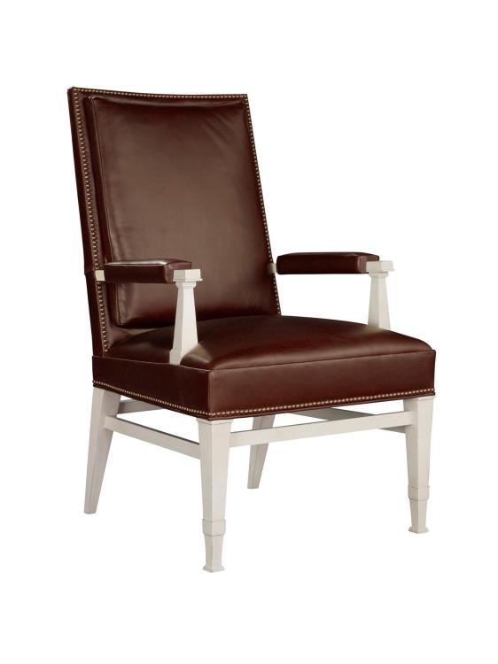 Atelier Dining Arm Chair
