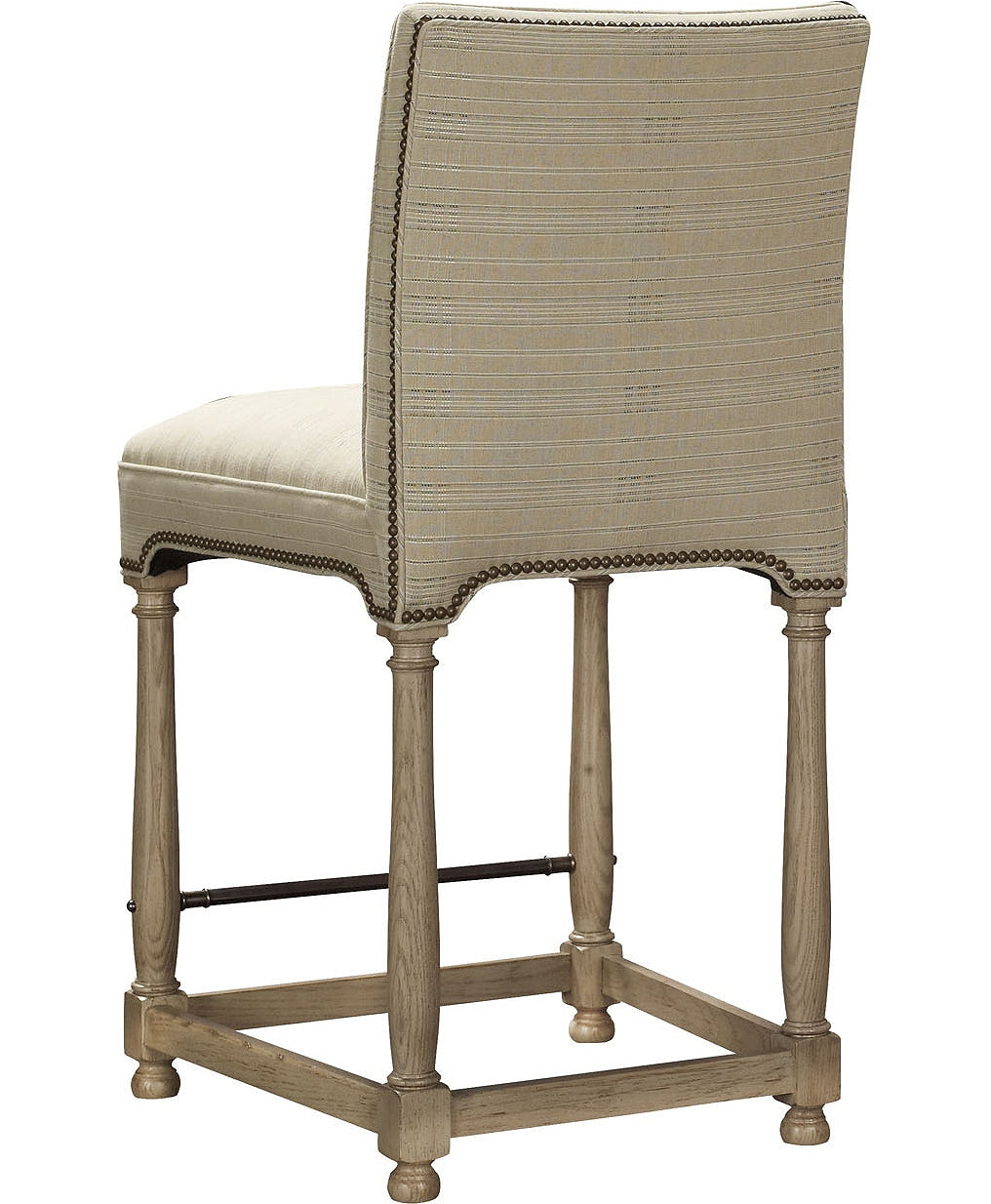 Marit Counter Stool – Barstools by Hickory Chair | Sutter & Vale