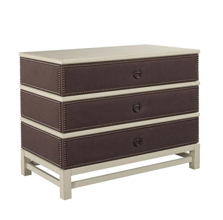 Remy Wood Base